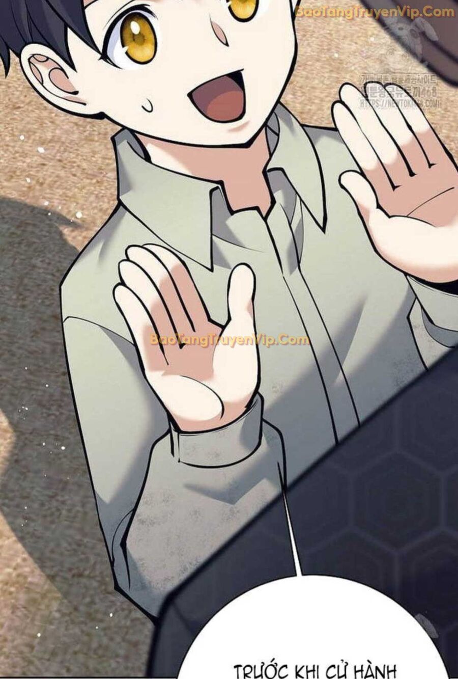 Đứa Con Ngoài Giá Thú Có Khả Năng Hấp Thụ Vũ Khí: Chapter 4