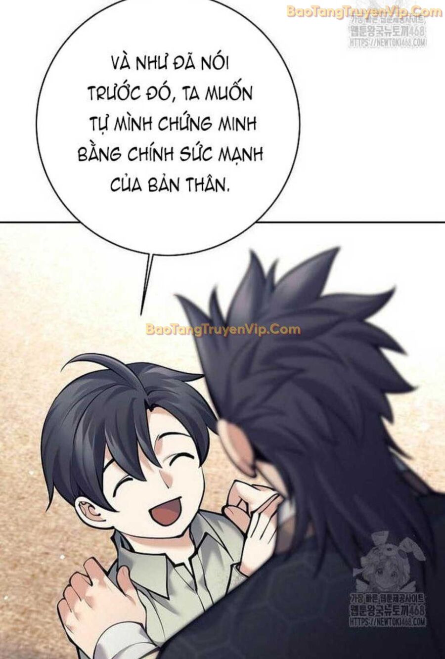 Đứa Con Ngoài Giá Thú Có Khả Năng Hấp Thụ Vũ Khí: Chapter 4