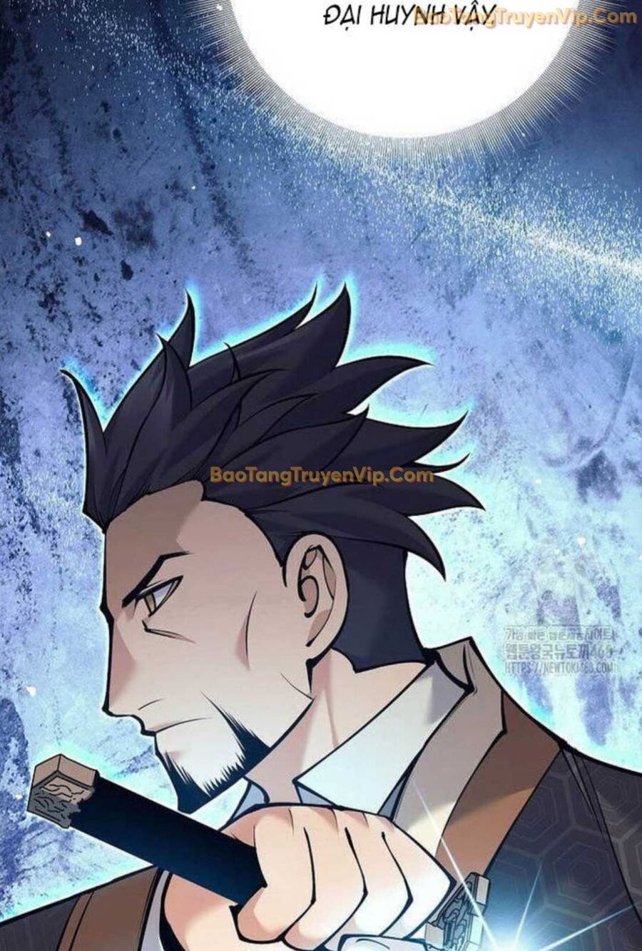 Đứa Con Ngoài Giá Thú Có Khả Năng Hấp Thụ Vũ Khí: Chapter 4