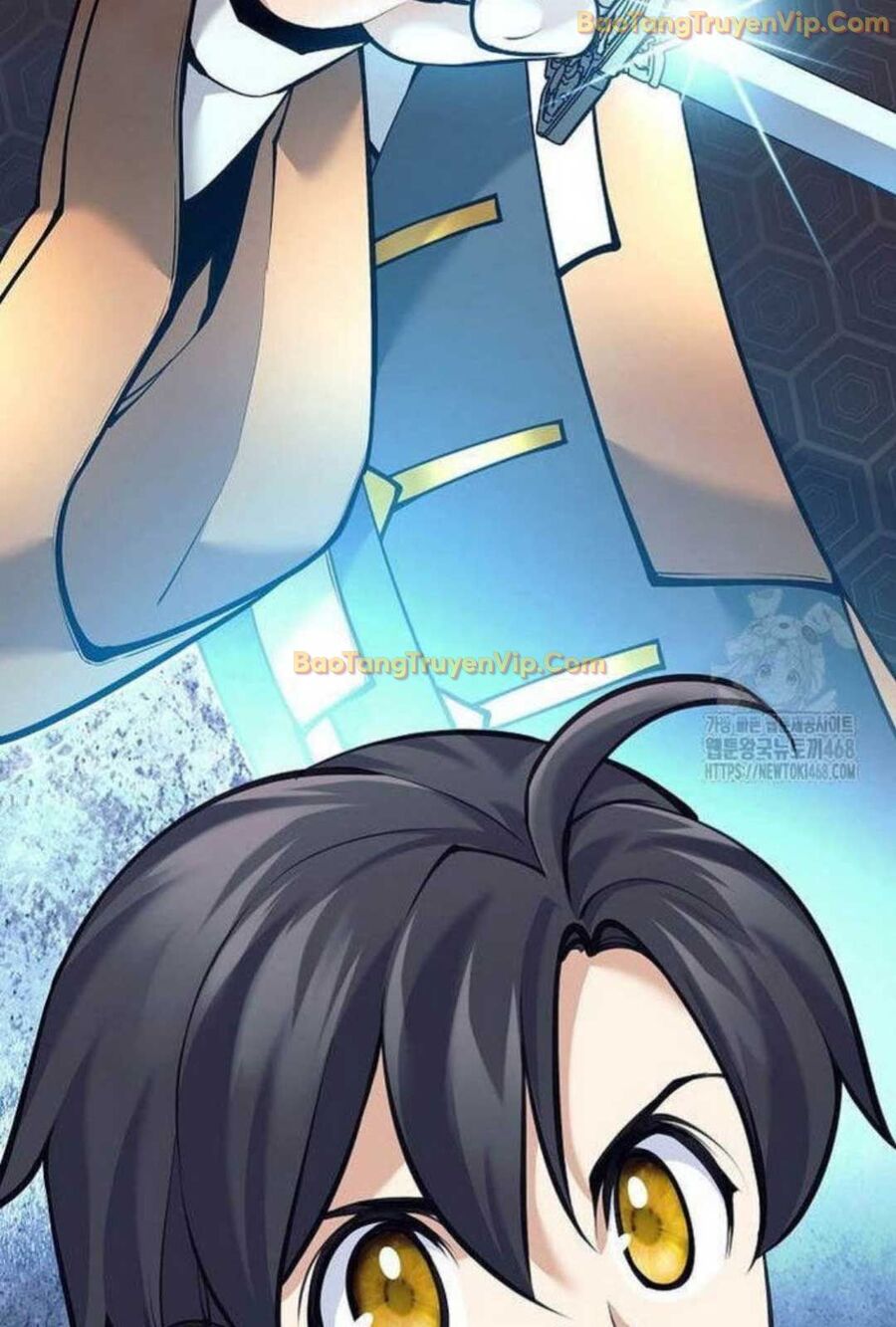 Đứa Con Ngoài Giá Thú Có Khả Năng Hấp Thụ Vũ Khí: Chapter 4