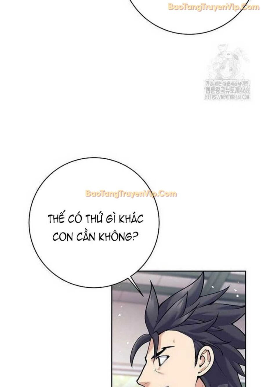 Đứa Con Ngoài Giá Thú Có Khả Năng Hấp Thụ Vũ Khí: Chapter 4