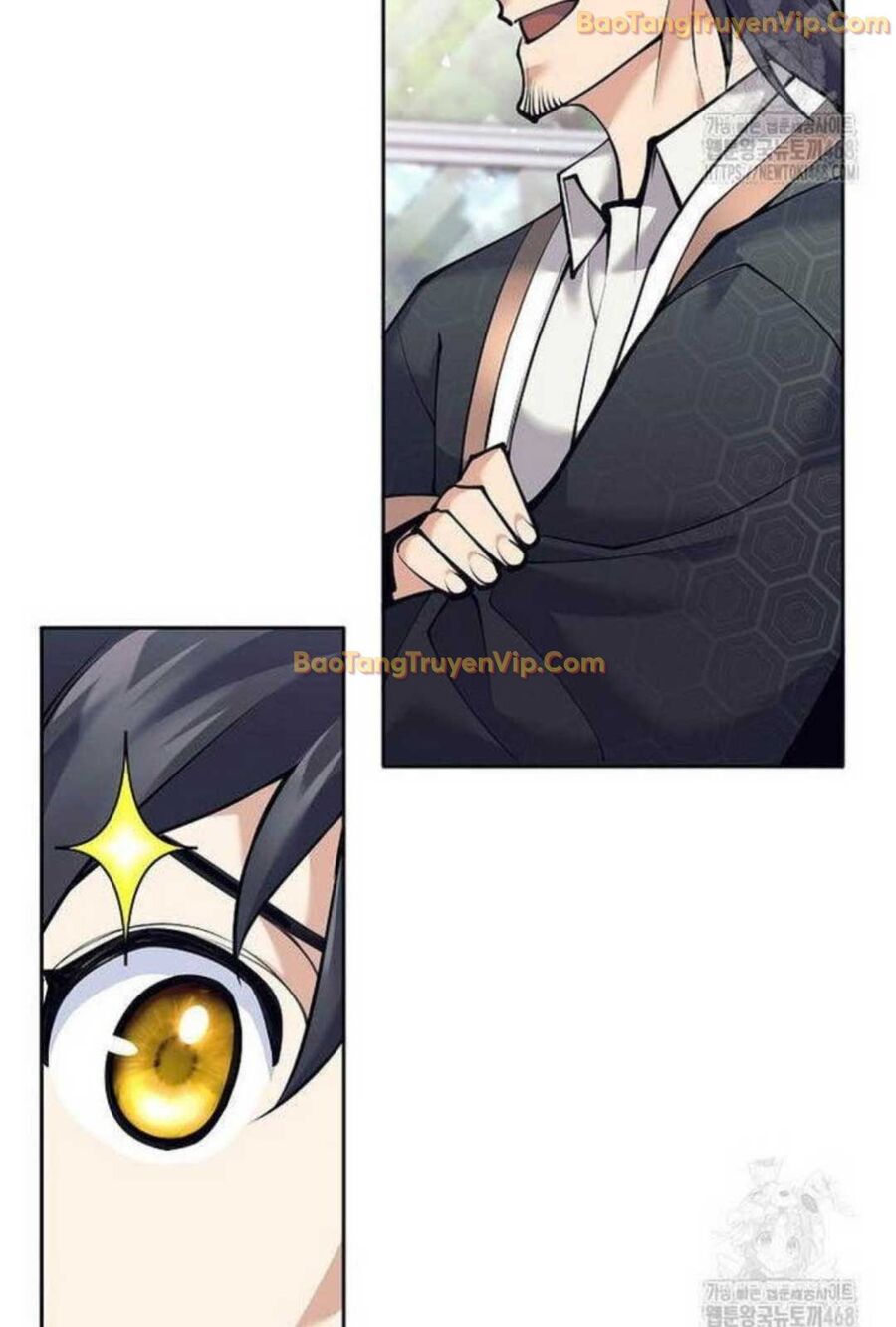 Đứa Con Ngoài Giá Thú Có Khả Năng Hấp Thụ Vũ Khí: Chapter 4