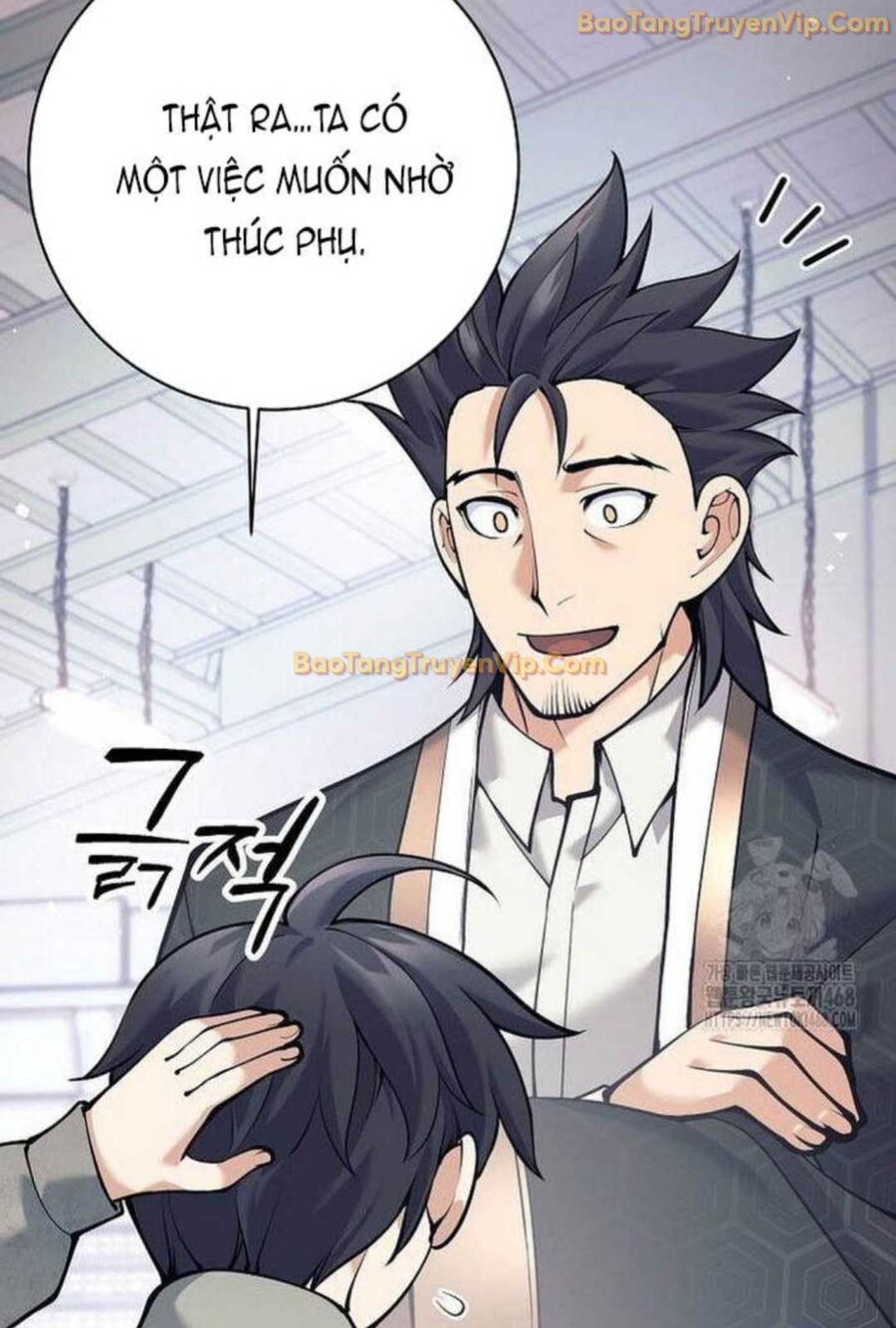 Đứa Con Ngoài Giá Thú Có Khả Năng Hấp Thụ Vũ Khí: Chapter 4