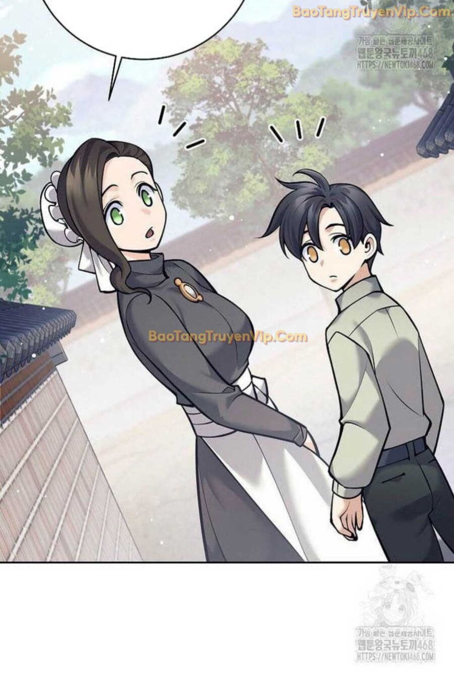 Đứa Con Ngoài Giá Thú Có Khả Năng Hấp Thụ Vũ Khí: Chapter 4