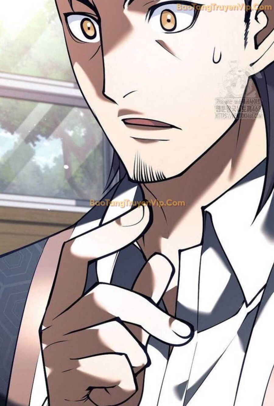 Đứa Con Ngoài Giá Thú Có Khả Năng Hấp Thụ Vũ Khí: Chapter 4