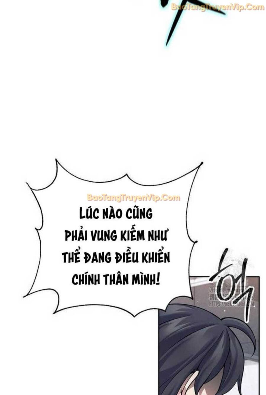 Đứa Con Ngoài Giá Thú Có Khả Năng Hấp Thụ Vũ Khí: Chapter 4