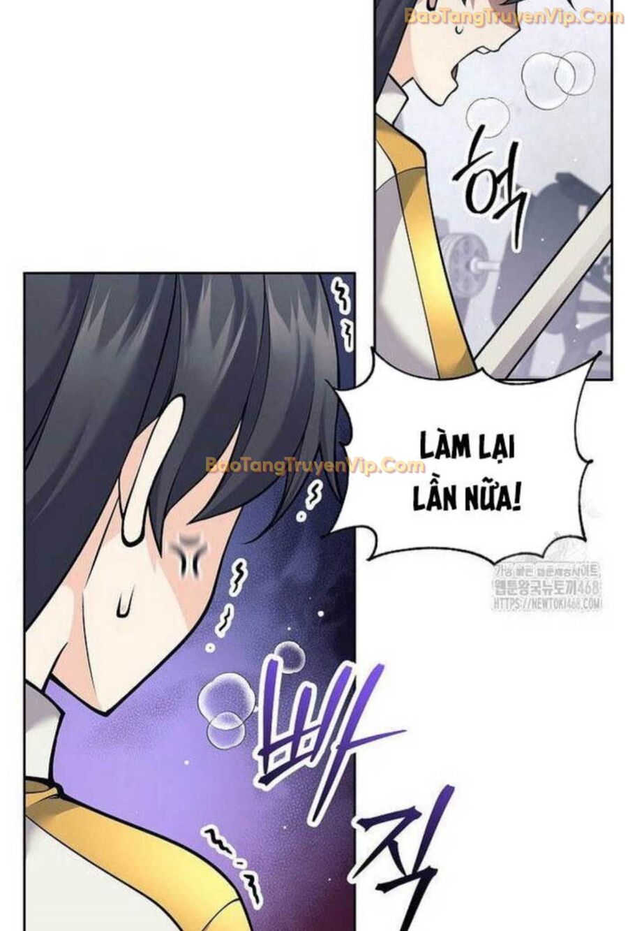 Đứa Con Ngoài Giá Thú Có Khả Năng Hấp Thụ Vũ Khí: Chapter 4