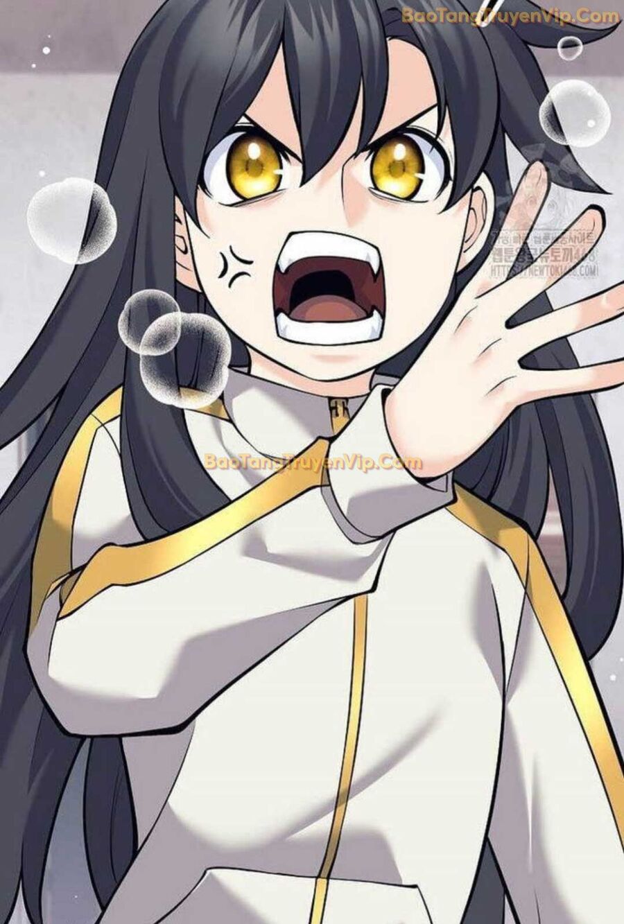 Đứa Con Ngoài Giá Thú Có Khả Năng Hấp Thụ Vũ Khí: Chapter 4