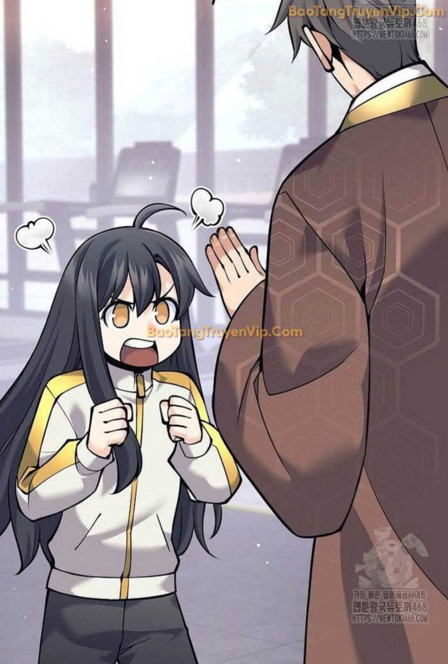 Đứa Con Ngoài Giá Thú Có Khả Năng Hấp Thụ Vũ Khí: Chapter 4