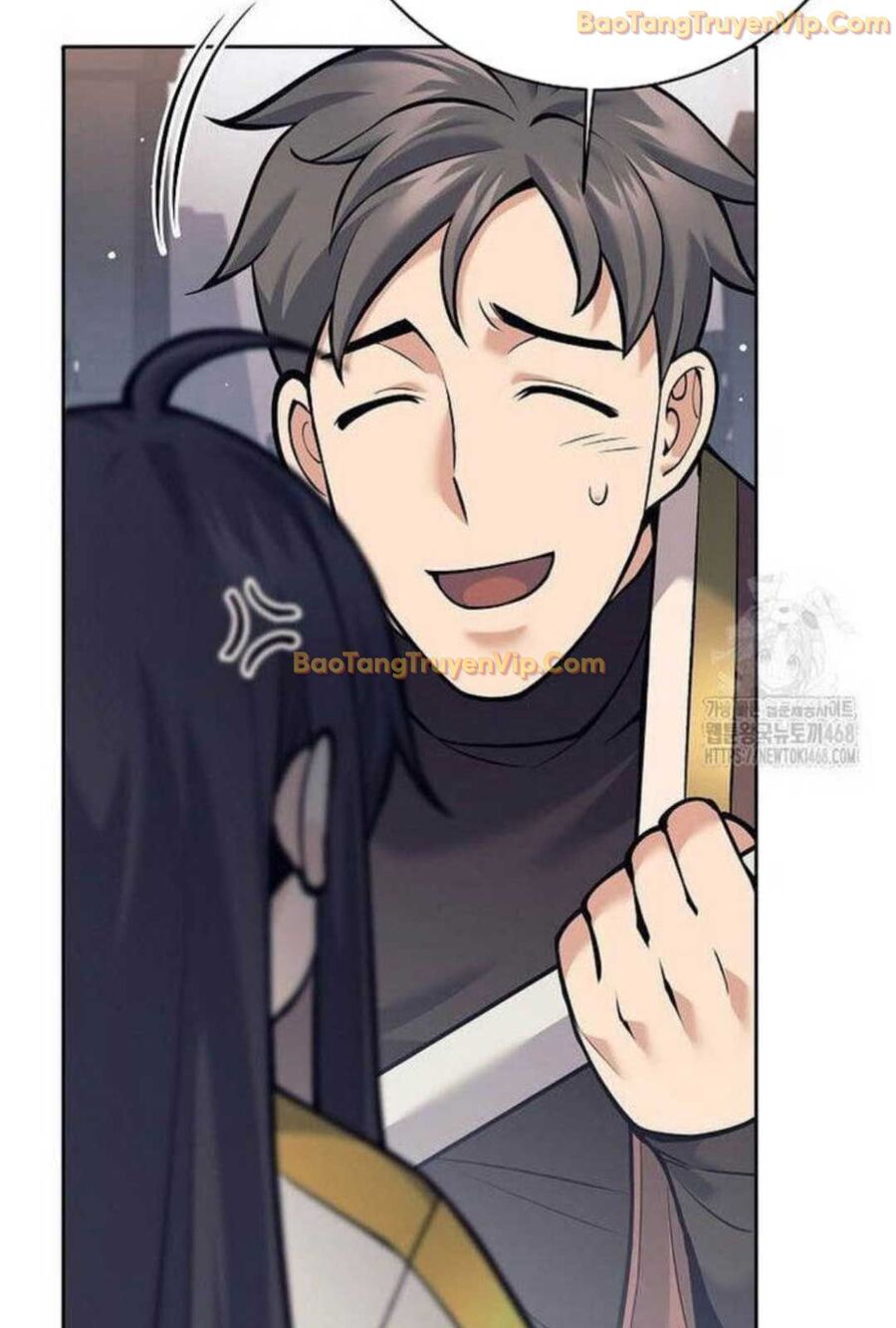 Đứa Con Ngoài Giá Thú Có Khả Năng Hấp Thụ Vũ Khí: Chapter 4