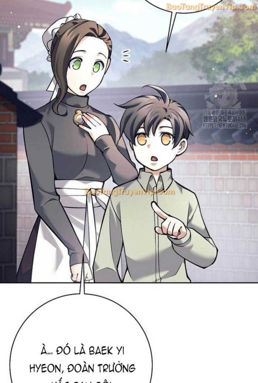 Đứa Con Ngoài Giá Thú Có Khả Năng Hấp Thụ Vũ Khí: Chapter 4