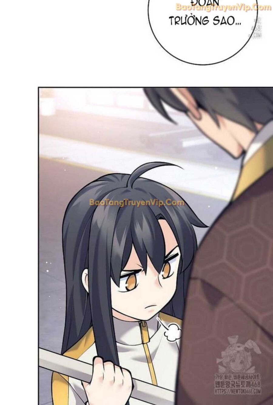 Đứa Con Ngoài Giá Thú Có Khả Năng Hấp Thụ Vũ Khí: Chapter 4