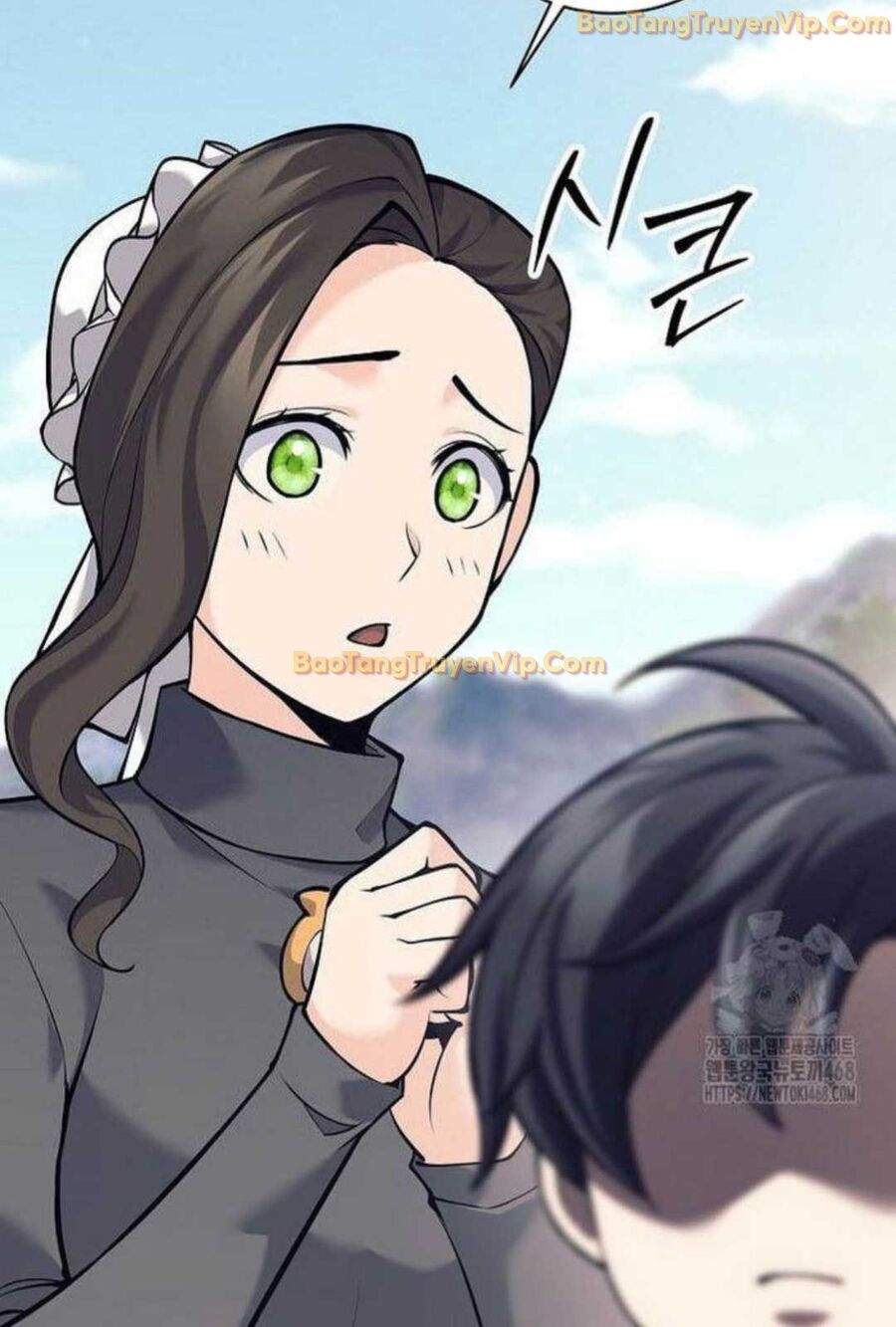 Đứa Con Ngoài Giá Thú Có Khả Năng Hấp Thụ Vũ Khí: Chapter 4