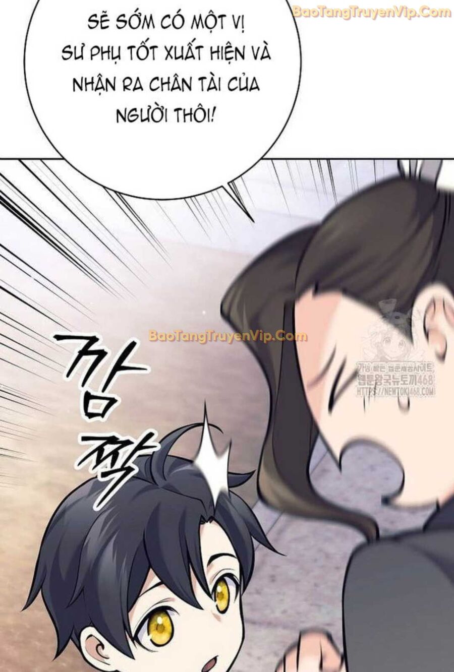 Đứa Con Ngoài Giá Thú Có Khả Năng Hấp Thụ Vũ Khí: Chapter 4