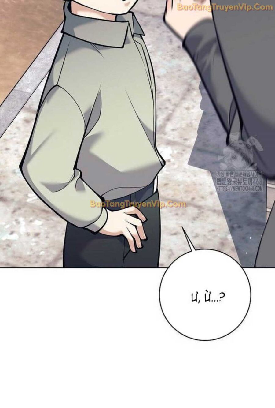 Đứa Con Ngoài Giá Thú Có Khả Năng Hấp Thụ Vũ Khí: Chapter 4