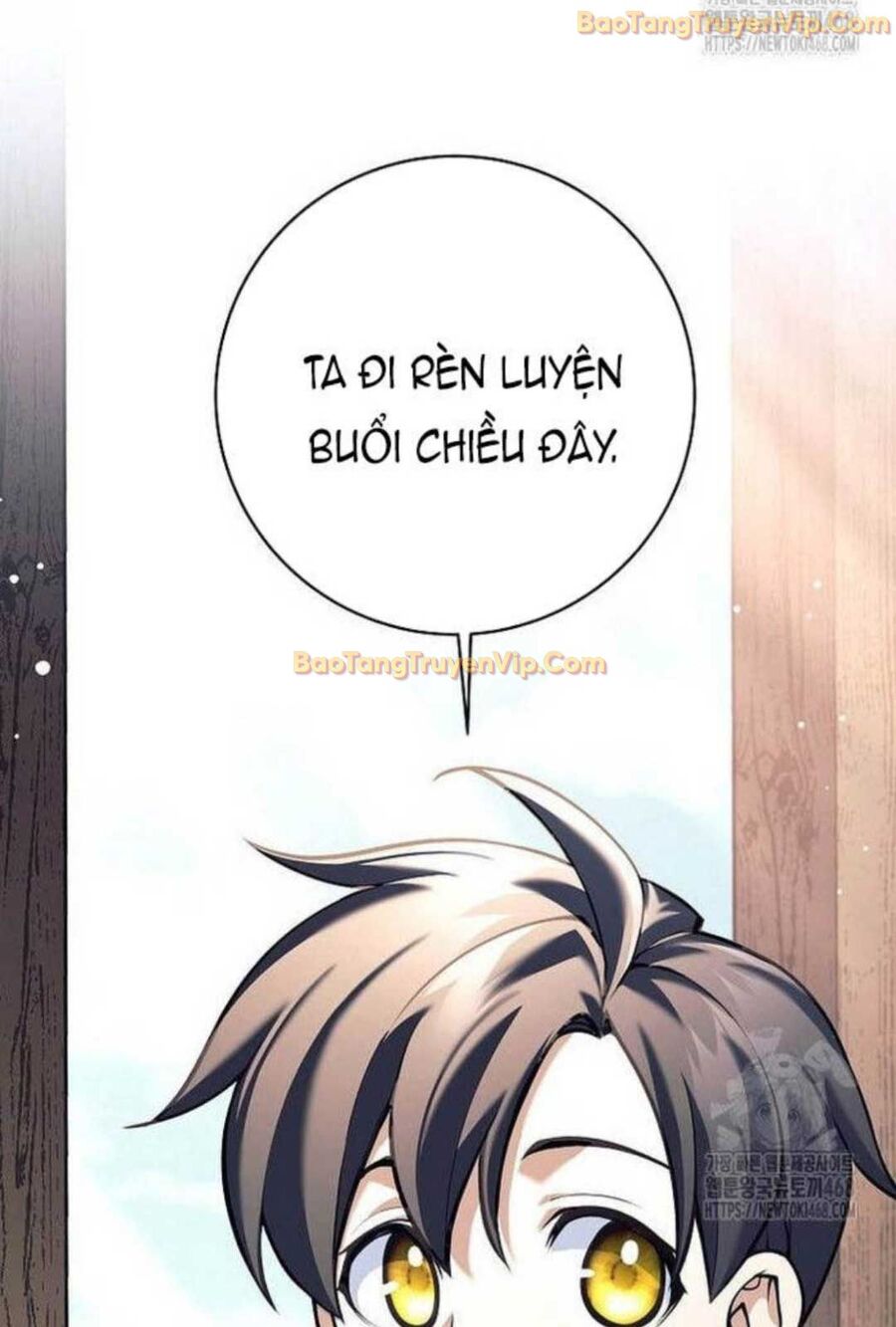 Đứa Con Ngoài Giá Thú Có Khả Năng Hấp Thụ Vũ Khí: Chapter 4