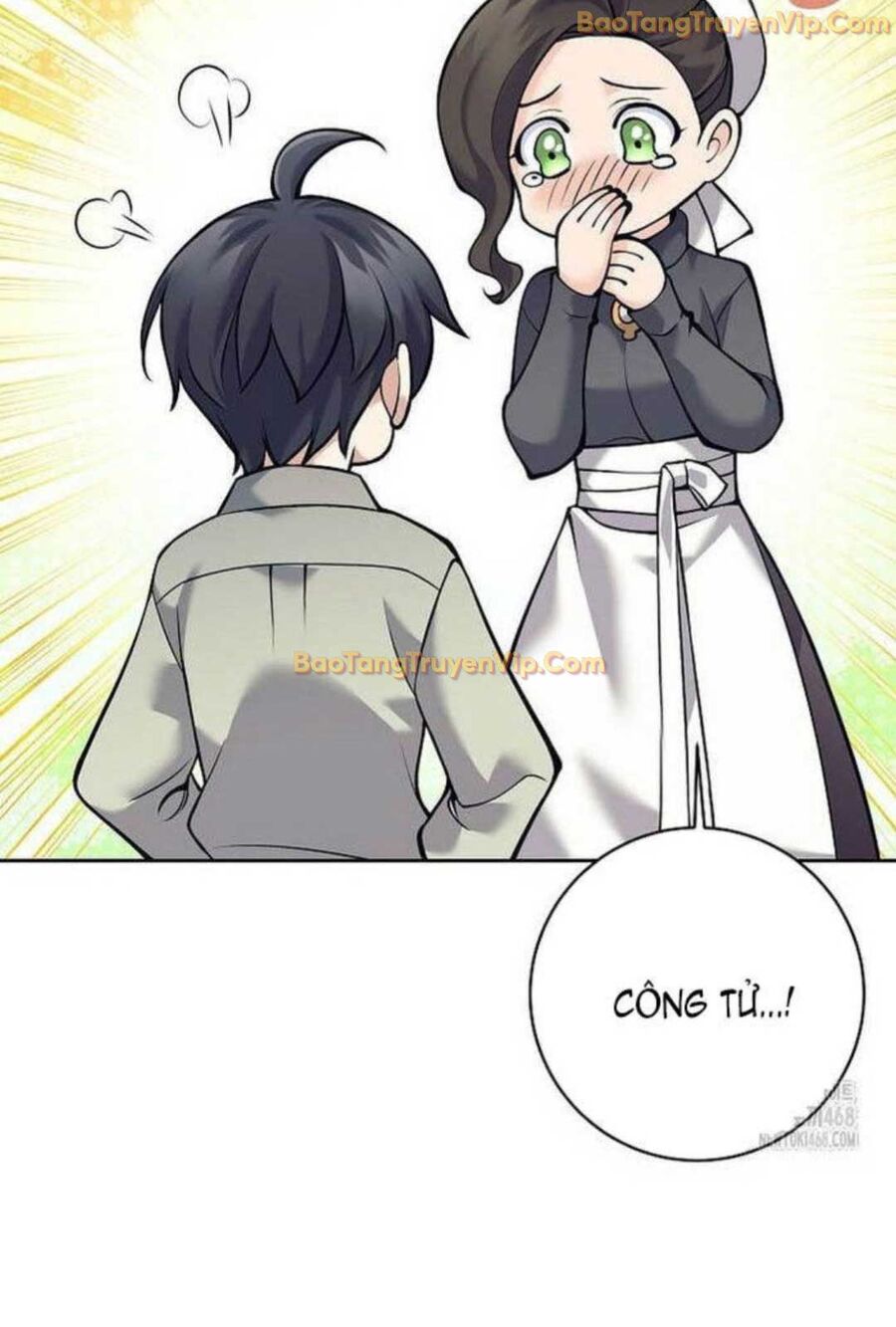 Đứa Con Ngoài Giá Thú Có Khả Năng Hấp Thụ Vũ Khí: Chapter 4