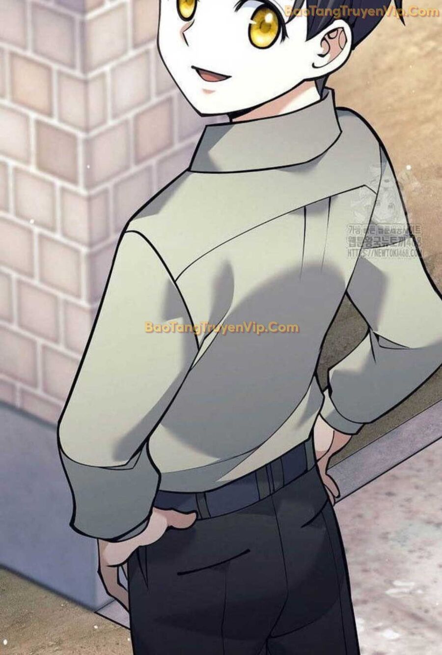 Đứa Con Ngoài Giá Thú Có Khả Năng Hấp Thụ Vũ Khí: Chapter 4