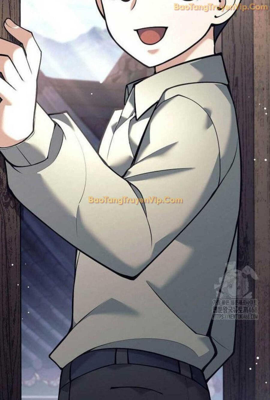 Đứa Con Ngoài Giá Thú Có Khả Năng Hấp Thụ Vũ Khí: Chapter 4