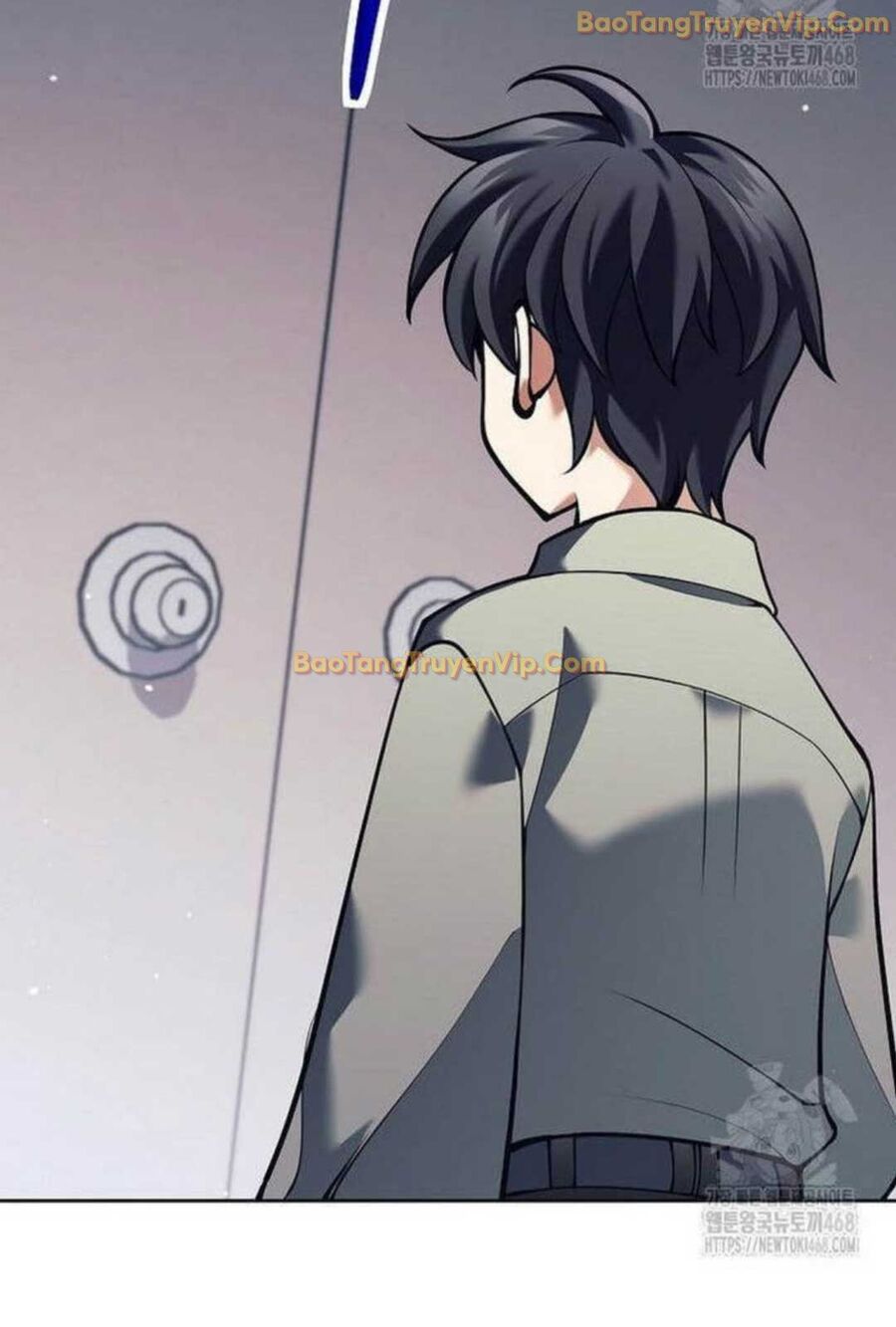 Đứa Con Ngoài Giá Thú Có Khả Năng Hấp Thụ Vũ Khí: Chapter 4