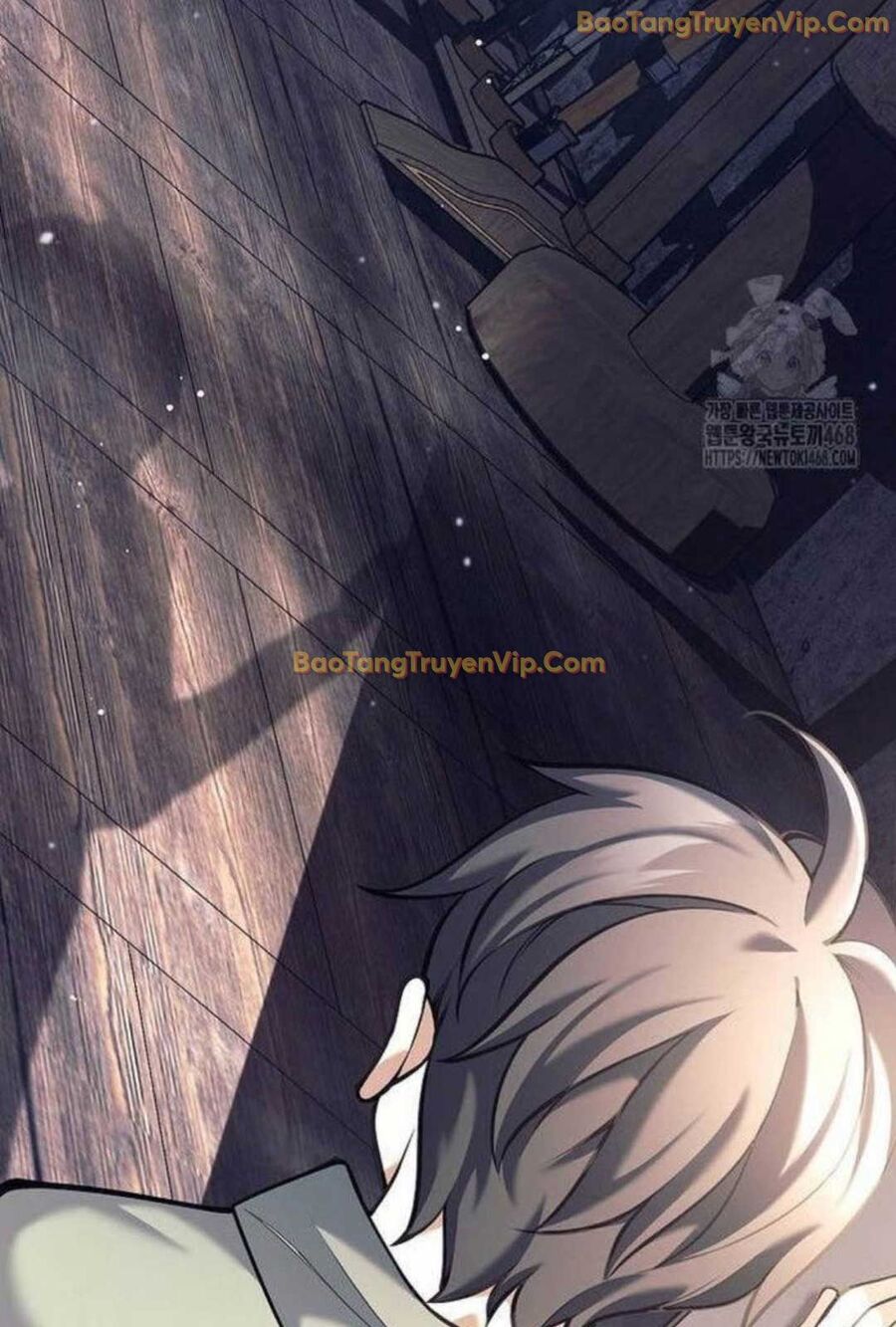 Đứa Con Ngoài Giá Thú Có Khả Năng Hấp Thụ Vũ Khí: Chapter 4