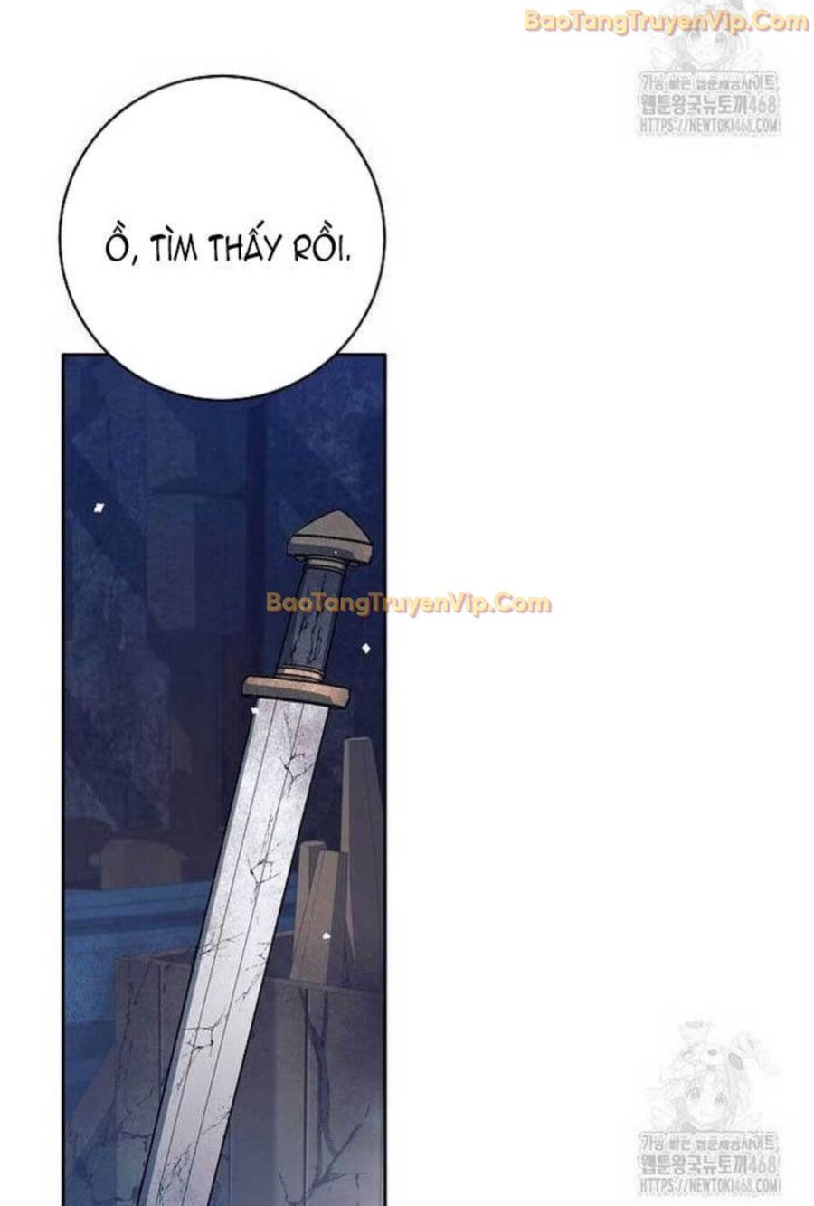 Đứa Con Ngoài Giá Thú Có Khả Năng Hấp Thụ Vũ Khí: Chapter 4