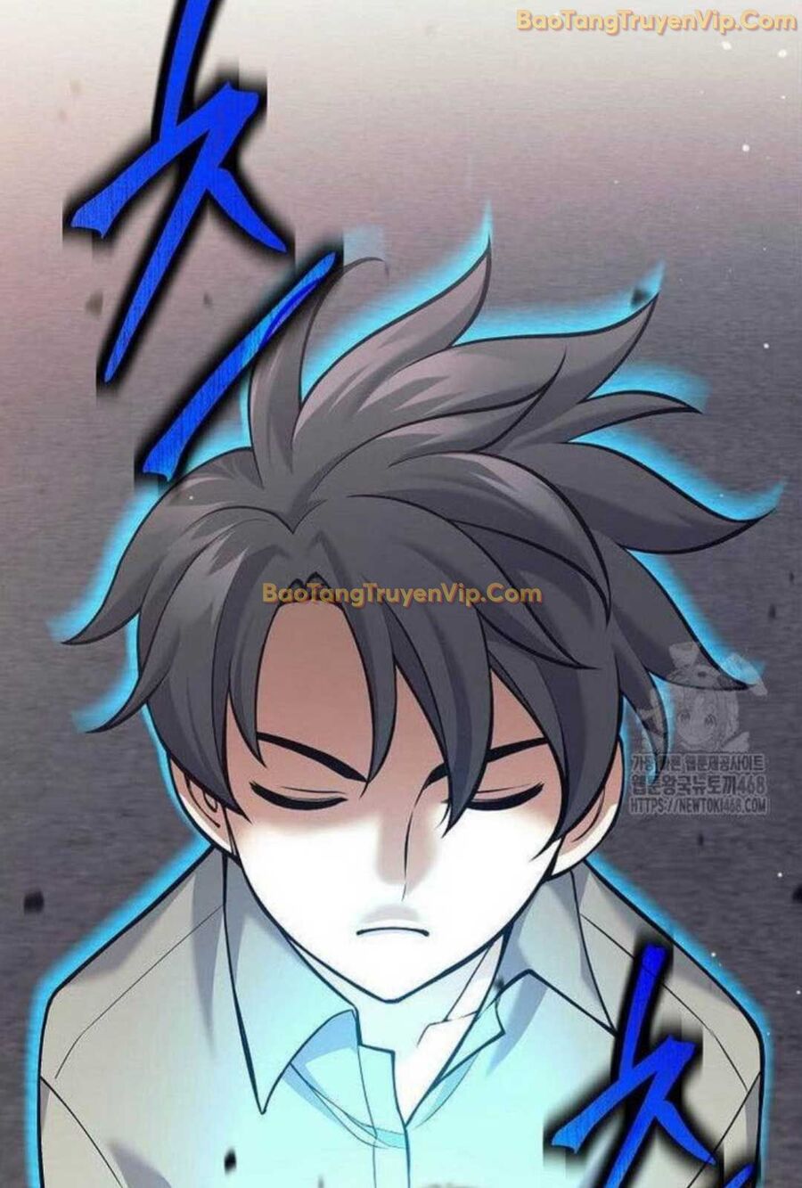 Đứa Con Ngoài Giá Thú Có Khả Năng Hấp Thụ Vũ Khí: Chapter 4