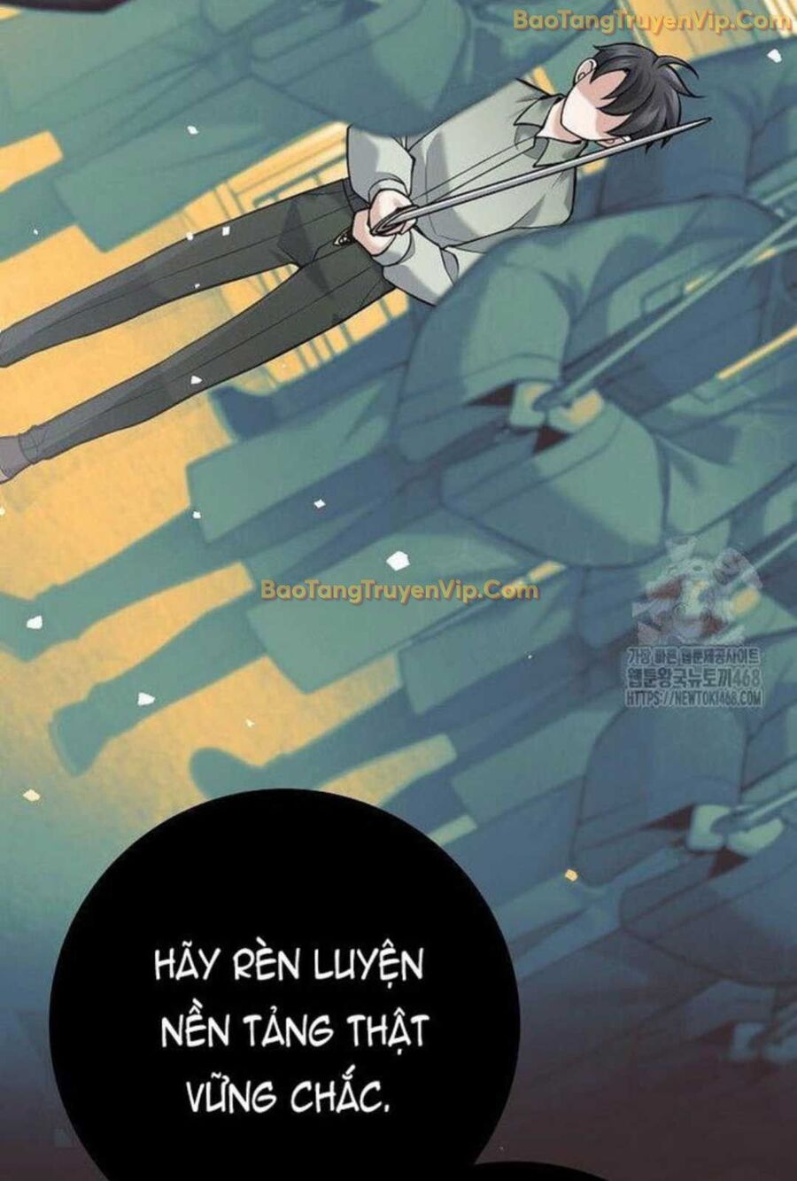 Đứa Con Ngoài Giá Thú Có Khả Năng Hấp Thụ Vũ Khí: Chapter 4