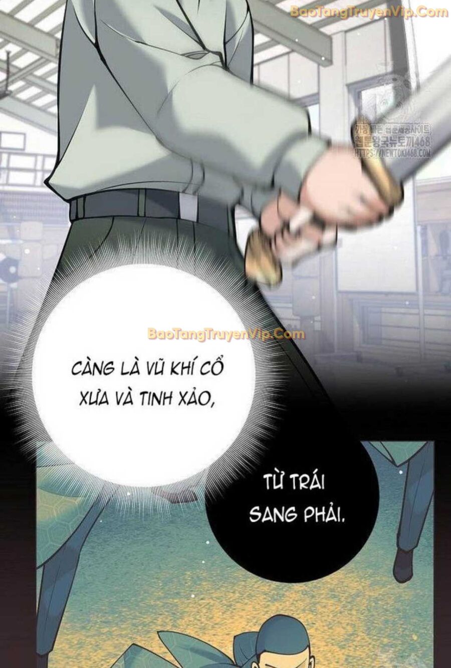 Đứa Con Ngoài Giá Thú Có Khả Năng Hấp Thụ Vũ Khí: Chapter 4