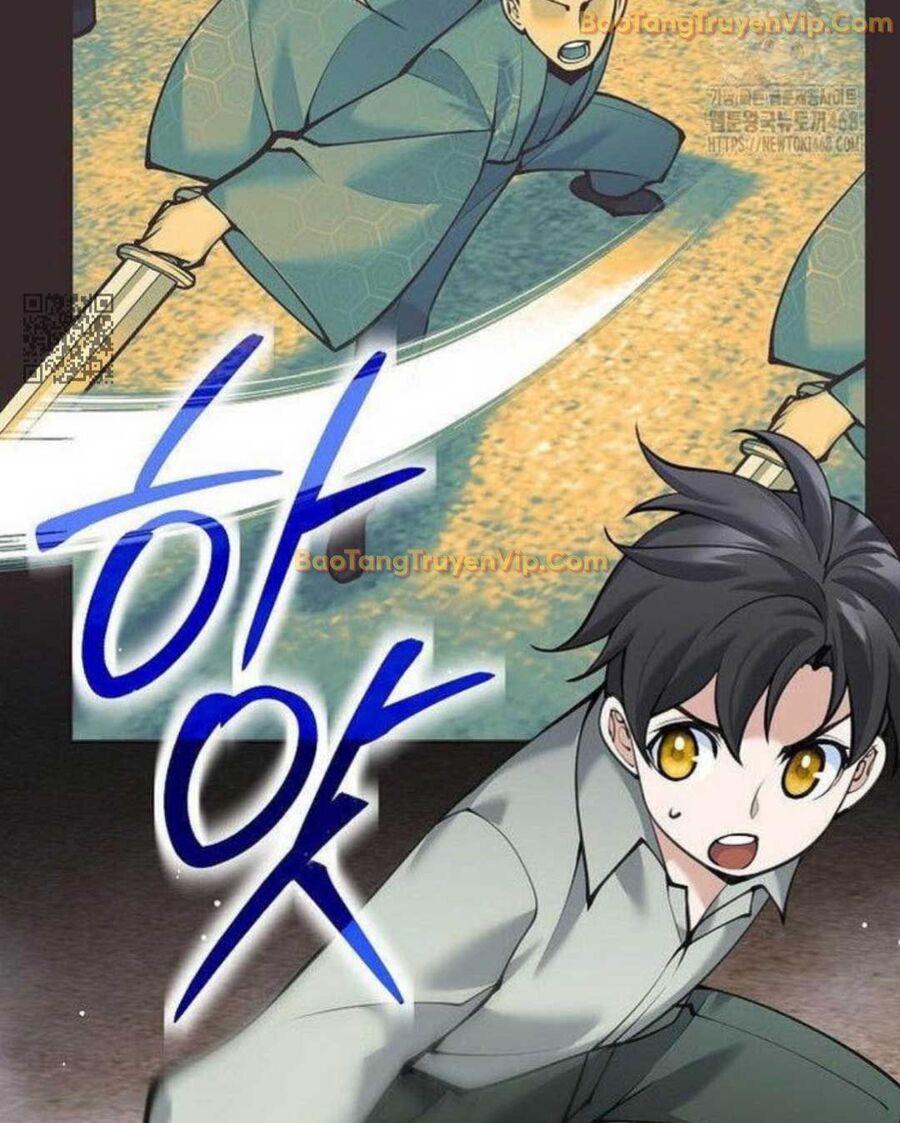 Đứa Con Ngoài Giá Thú Có Khả Năng Hấp Thụ Vũ Khí: Chapter 4