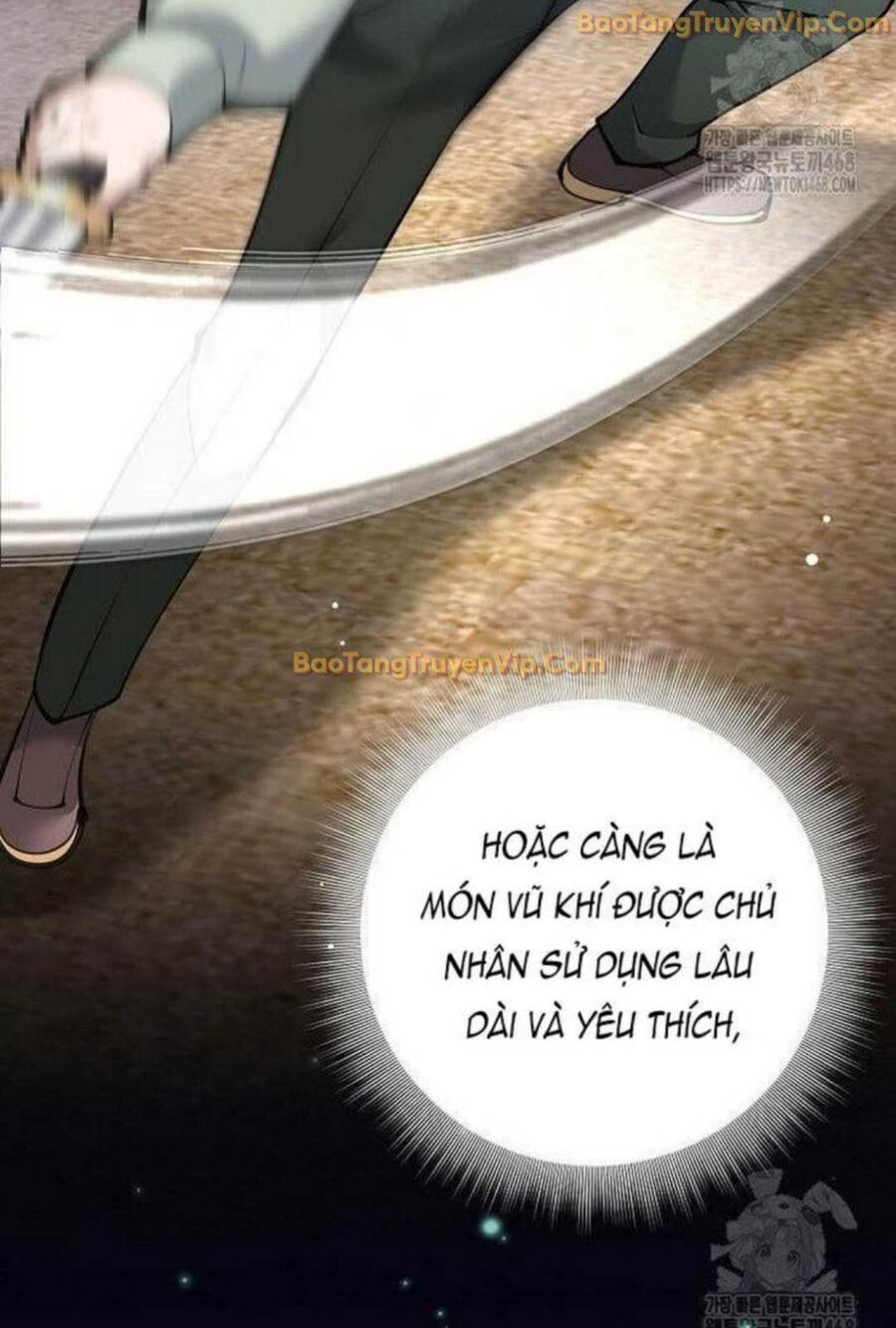 Đứa Con Ngoài Giá Thú Có Khả Năng Hấp Thụ Vũ Khí: Chapter 4