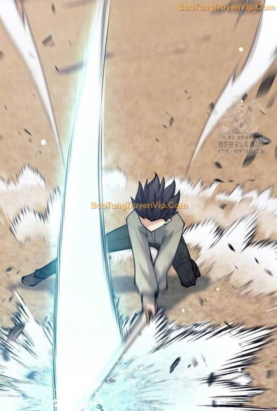 Đứa Con Ngoài Giá Thú Có Khả Năng Hấp Thụ Vũ Khí: Chapter 4