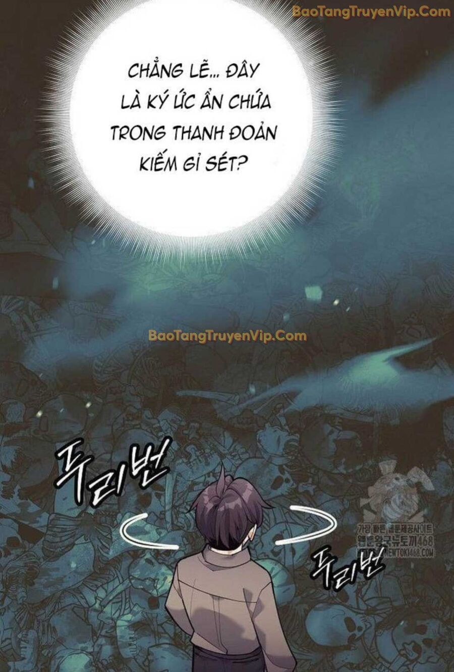 Đứa Con Ngoài Giá Thú Có Khả Năng Hấp Thụ Vũ Khí: Chapter 5