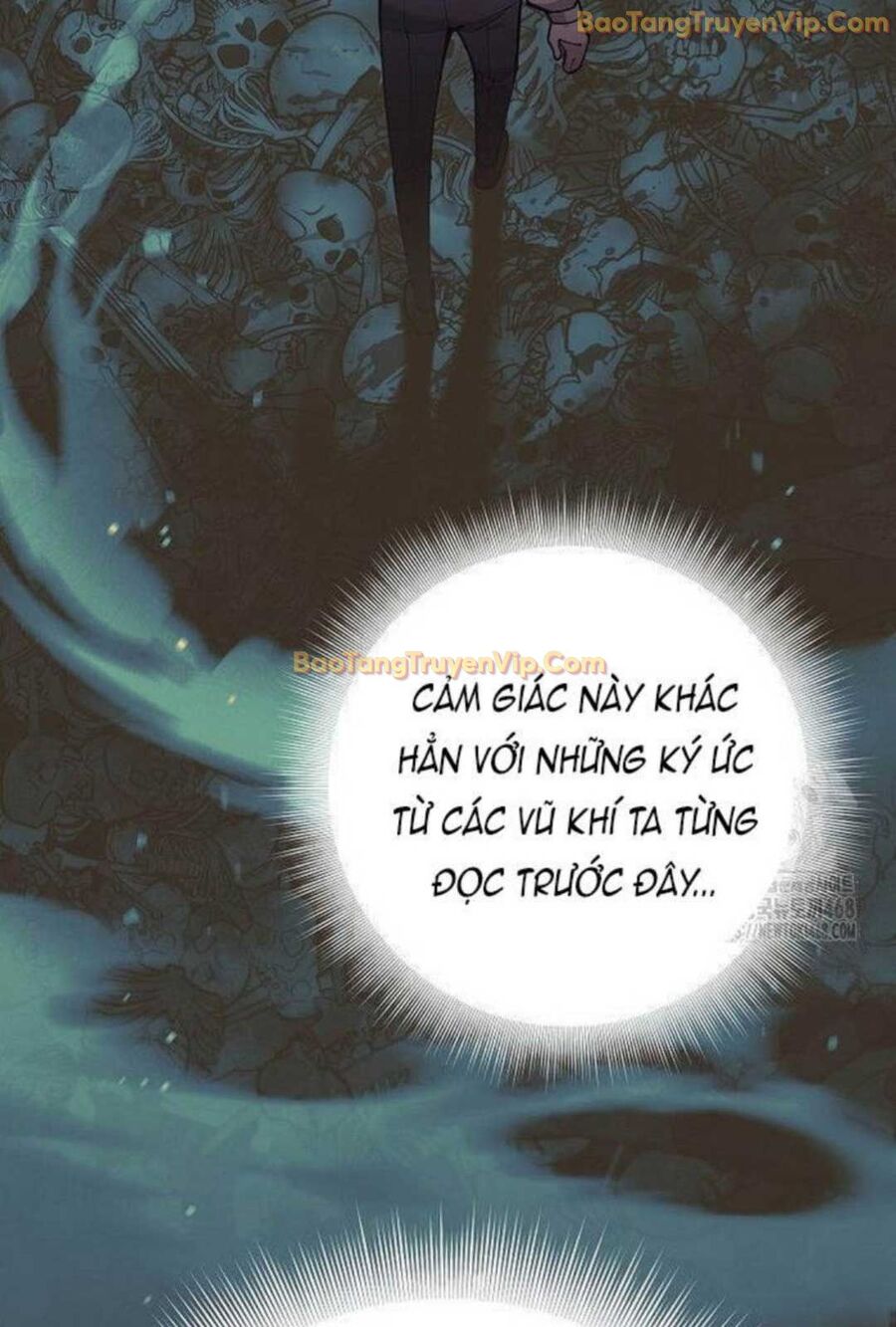 Đứa Con Ngoài Giá Thú Có Khả Năng Hấp Thụ Vũ Khí: Chapter 5