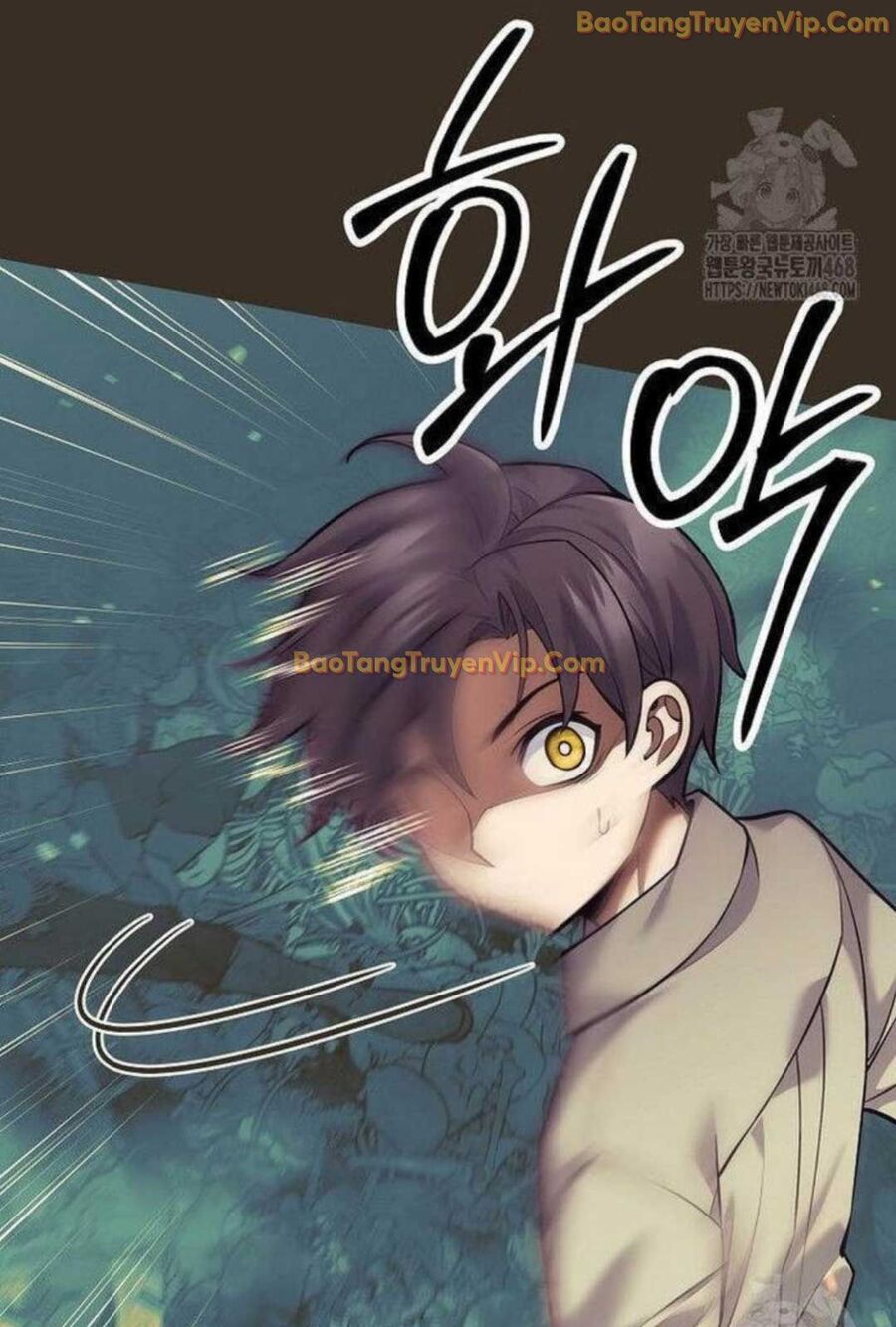 Đứa Con Ngoài Giá Thú Có Khả Năng Hấp Thụ Vũ Khí: Chapter 5