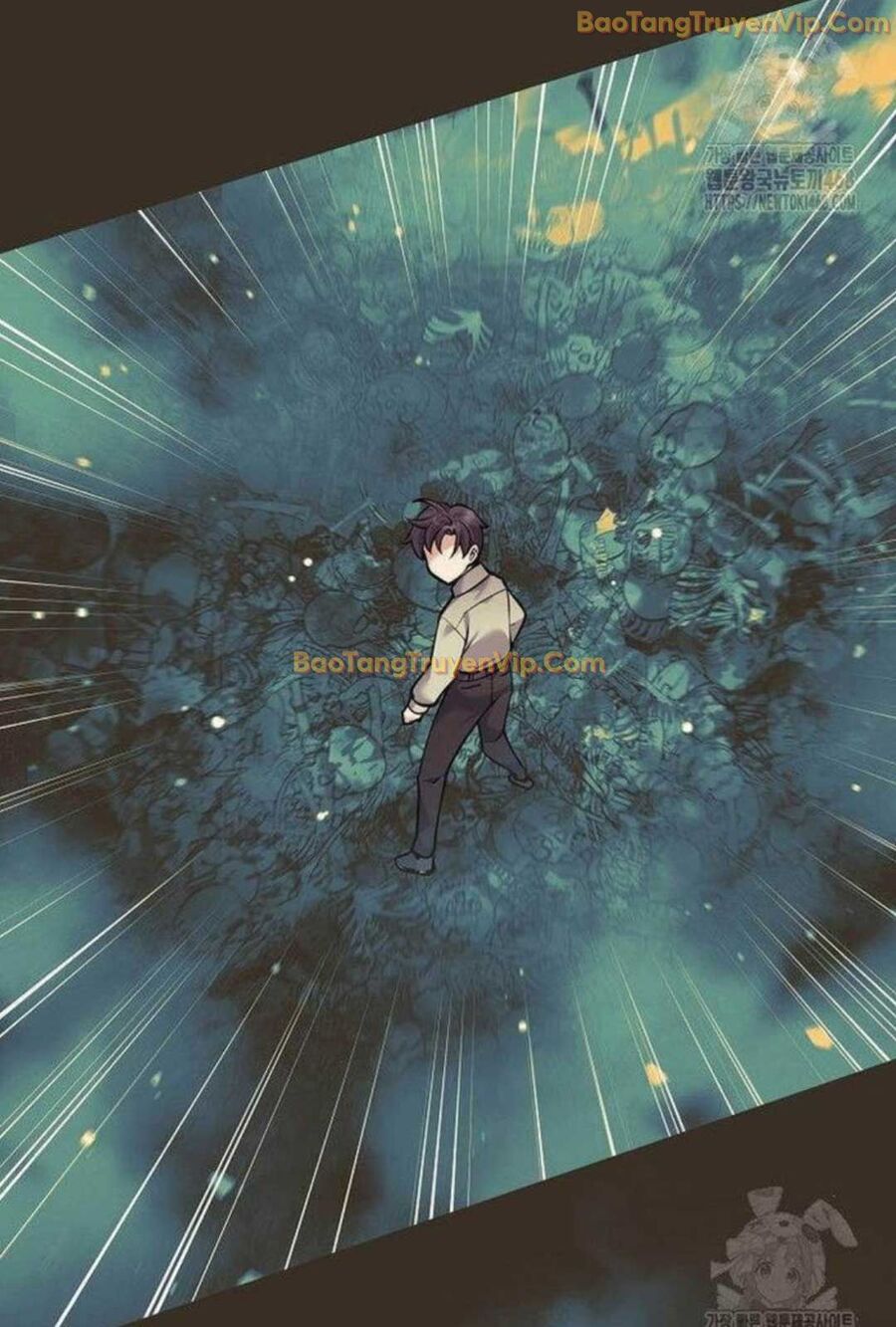 Đứa Con Ngoài Giá Thú Có Khả Năng Hấp Thụ Vũ Khí: Chapter 5