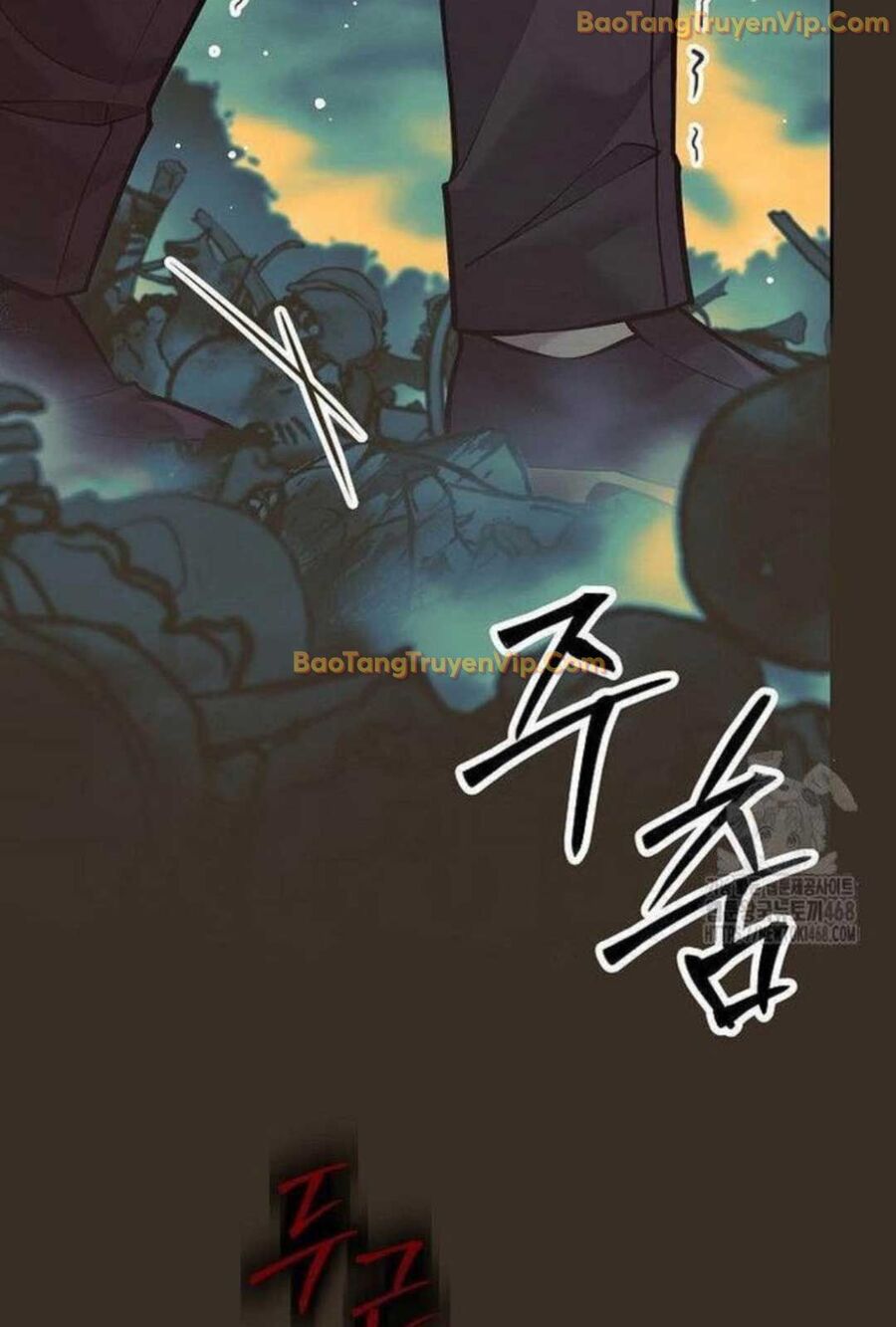 Đứa Con Ngoài Giá Thú Có Khả Năng Hấp Thụ Vũ Khí: Chapter 5