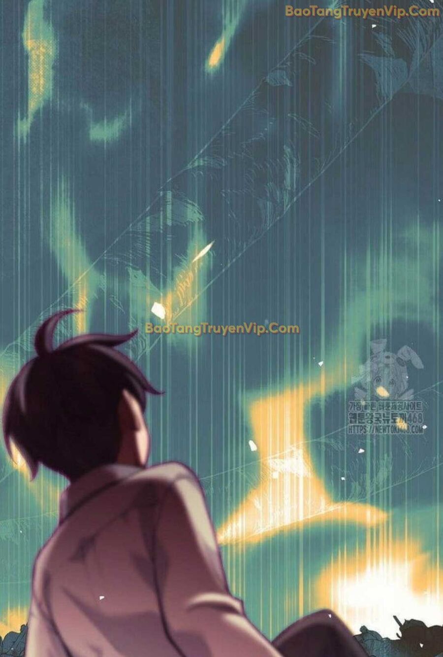 Đứa Con Ngoài Giá Thú Có Khả Năng Hấp Thụ Vũ Khí: Chapter 5