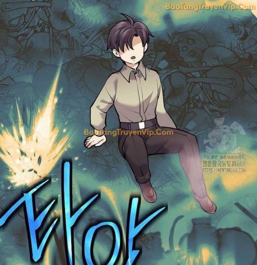 Đứa Con Ngoài Giá Thú Có Khả Năng Hấp Thụ Vũ Khí: Chapter 5