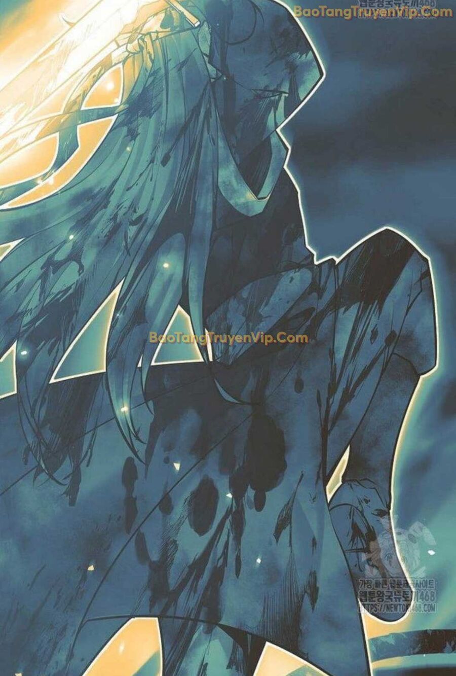 Đứa Con Ngoài Giá Thú Có Khả Năng Hấp Thụ Vũ Khí: Chapter 5