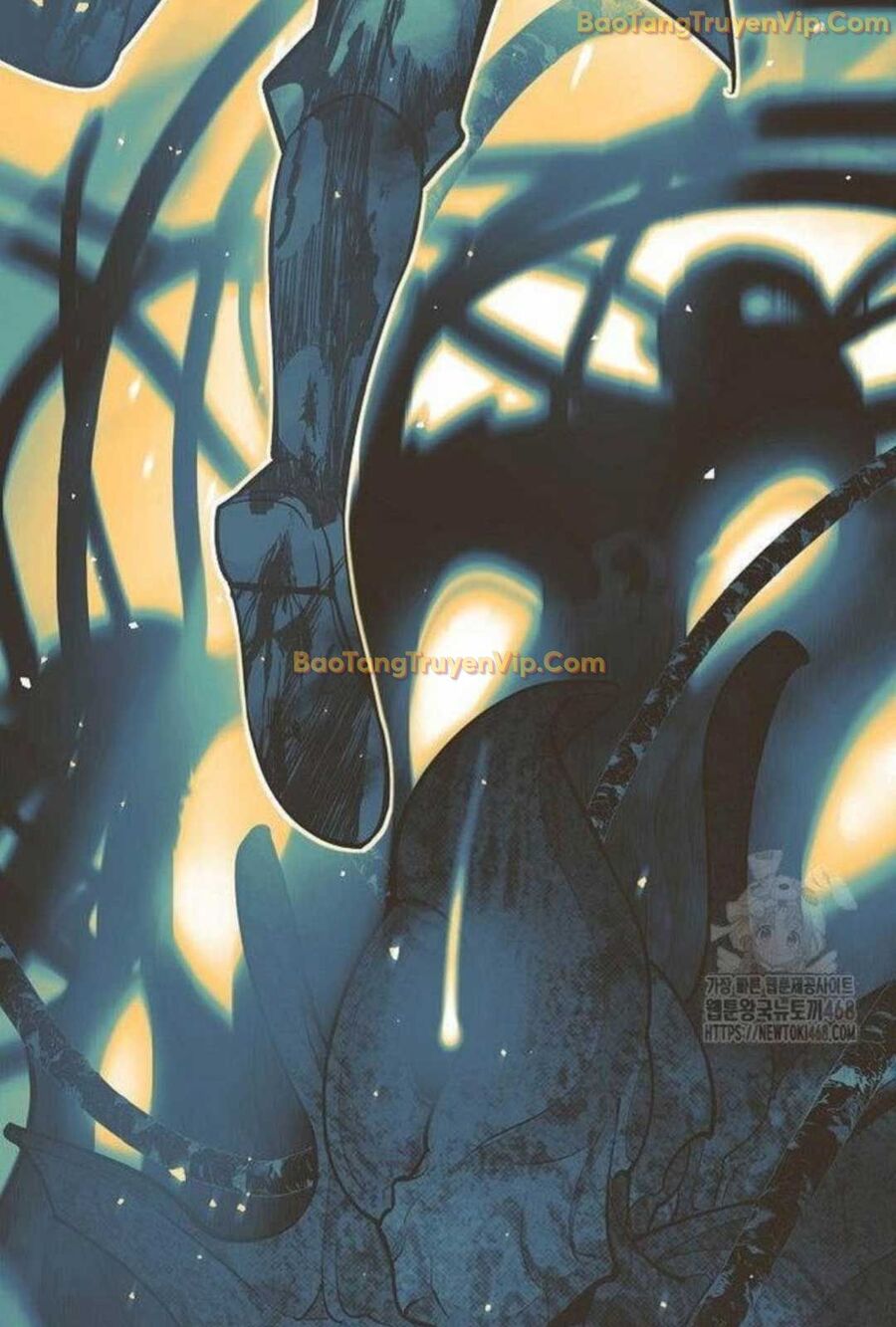 Đứa Con Ngoài Giá Thú Có Khả Năng Hấp Thụ Vũ Khí: Chapter 5