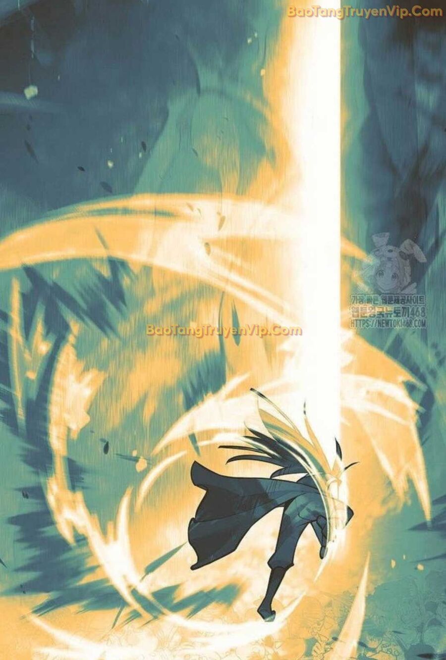 Đứa Con Ngoài Giá Thú Có Khả Năng Hấp Thụ Vũ Khí: Chapter 5