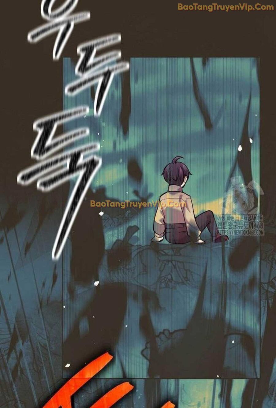 Đứa Con Ngoài Giá Thú Có Khả Năng Hấp Thụ Vũ Khí: Chapter 5