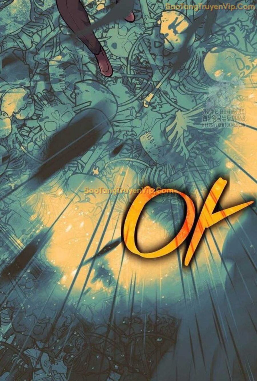 Đứa Con Ngoài Giá Thú Có Khả Năng Hấp Thụ Vũ Khí: Chapter 5