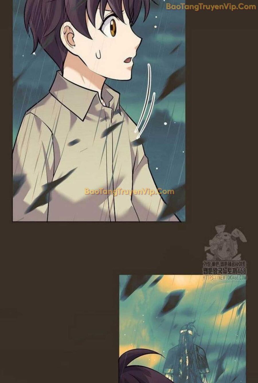 Đứa Con Ngoài Giá Thú Có Khả Năng Hấp Thụ Vũ Khí: Chapter 5