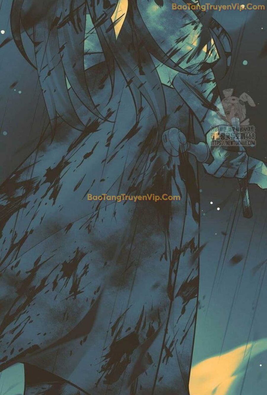 Đứa Con Ngoài Giá Thú Có Khả Năng Hấp Thụ Vũ Khí: Chapter 5