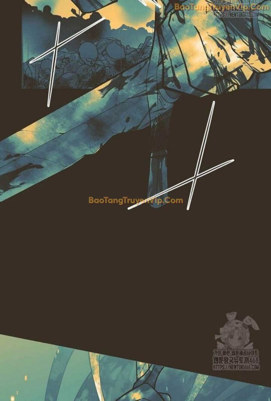 Đứa Con Ngoài Giá Thú Có Khả Năng Hấp Thụ Vũ Khí: Chapter 5