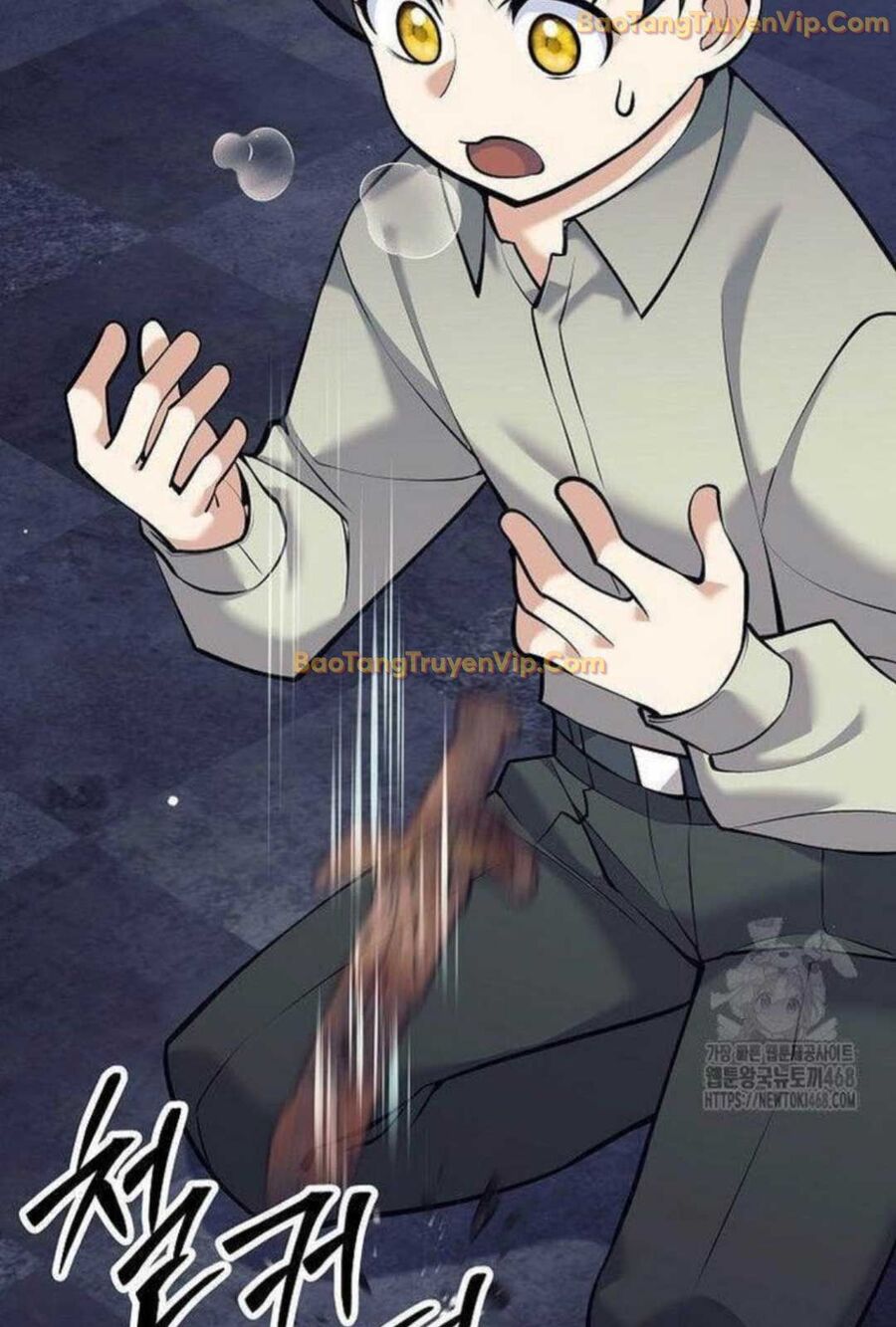 Đứa Con Ngoài Giá Thú Có Khả Năng Hấp Thụ Vũ Khí: Chapter 5