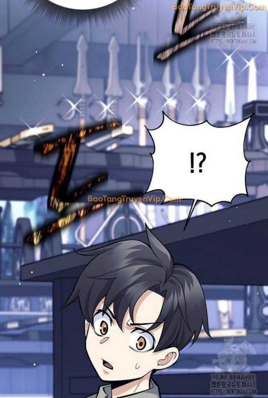 Đứa Con Ngoài Giá Thú Có Khả Năng Hấp Thụ Vũ Khí: Chapter 5