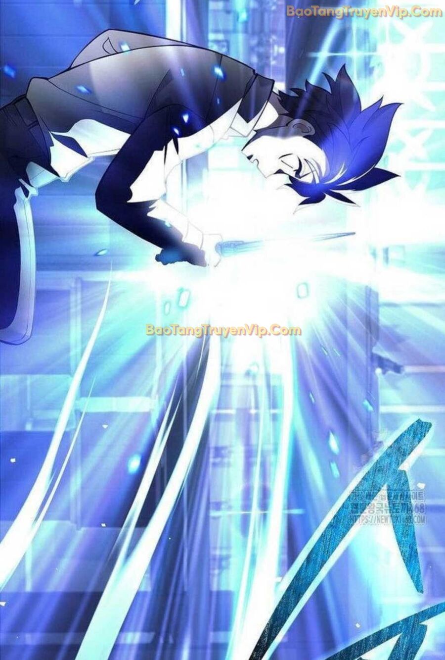 Đứa Con Ngoài Giá Thú Có Khả Năng Hấp Thụ Vũ Khí: Chapter 5